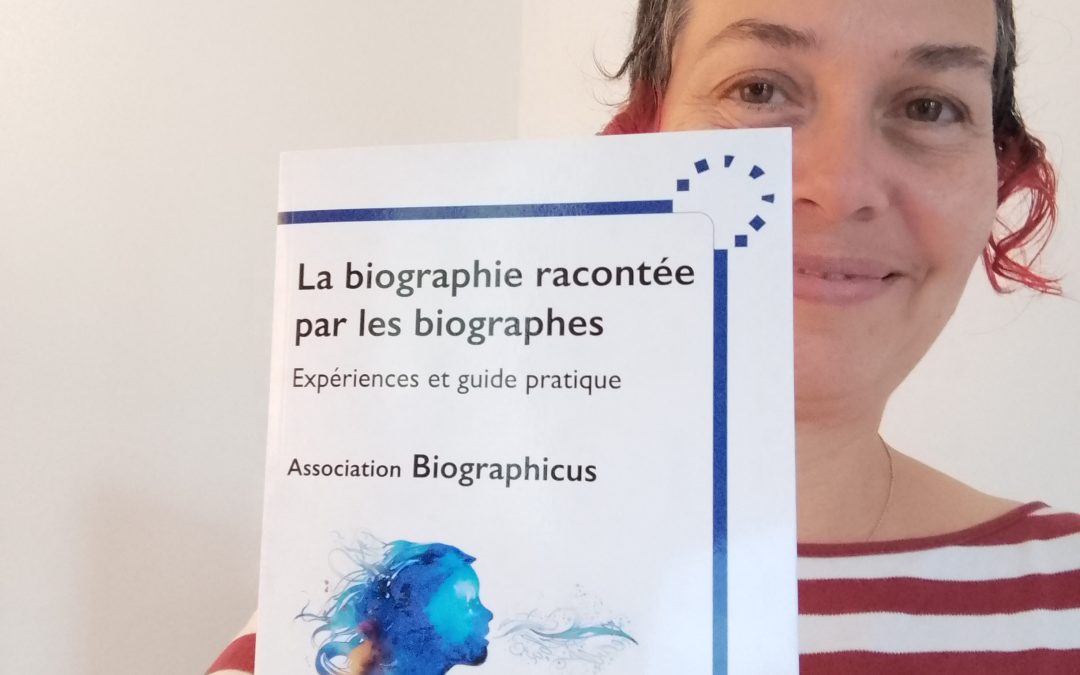 La biographie racontée par les biographes